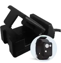 a charging dock for wearables