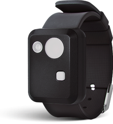 Wrist-worn actigraphy device used for sleep-wake classification and wearable sleep monitoring research