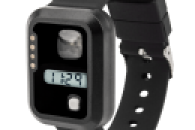 An actigraph from Condor Instruments